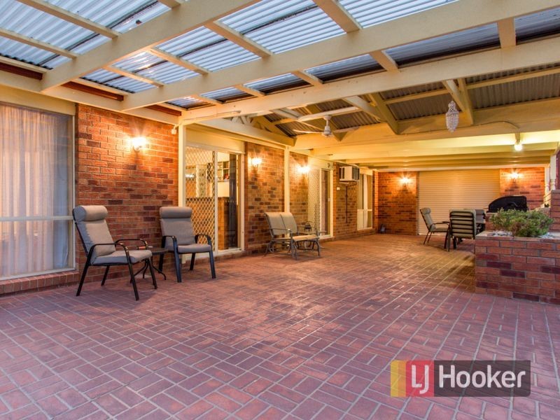 3 Lennon Court, Narre Warren South VIC 3805
