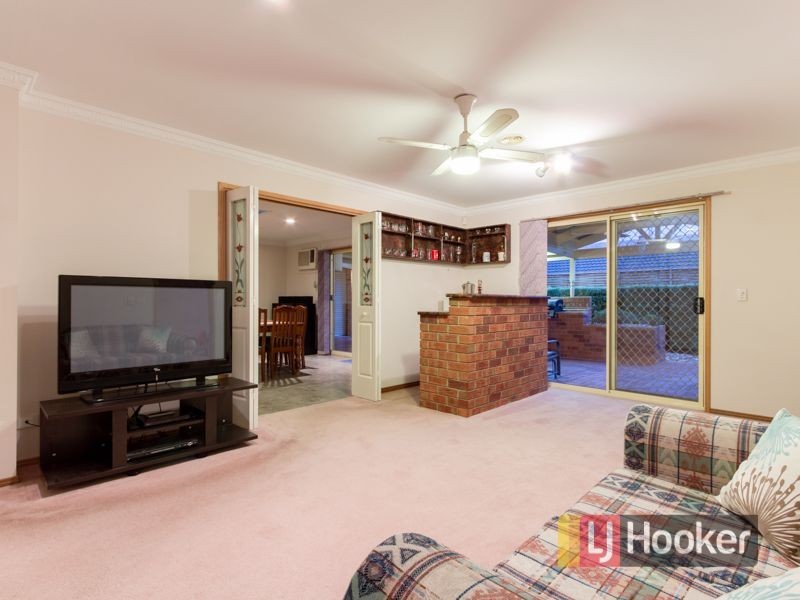 3 Lennon Court, Narre Warren South VIC 3805