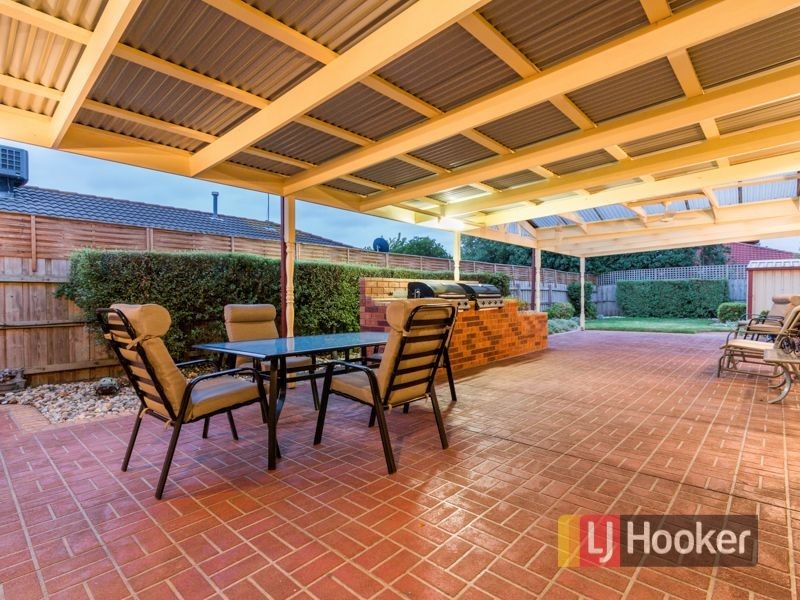 3 Lennon Court, Narre Warren South VIC 3805