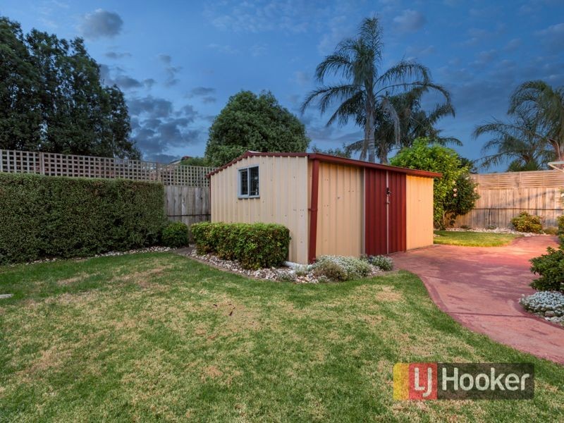 3 Lennon Court, Narre Warren South VIC 3805