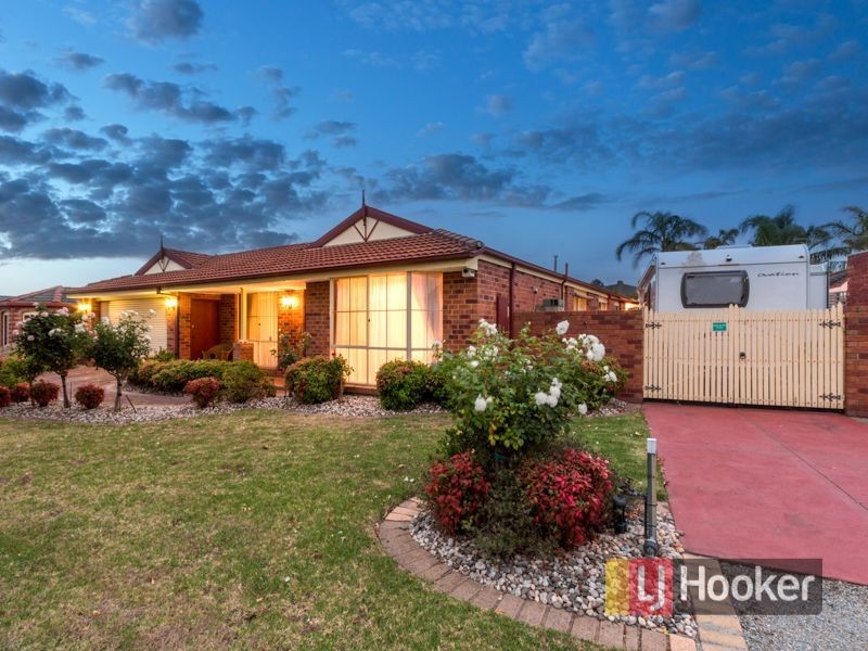 3 Lennon Court, Narre Warren South VIC 3805