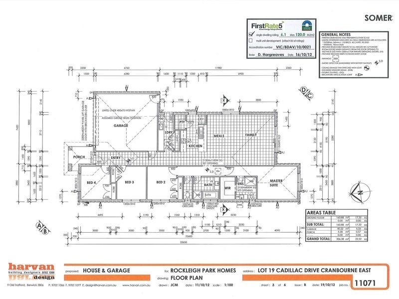 Lot 19/22 Cadillac Street, Cranbourne East VIC 3977