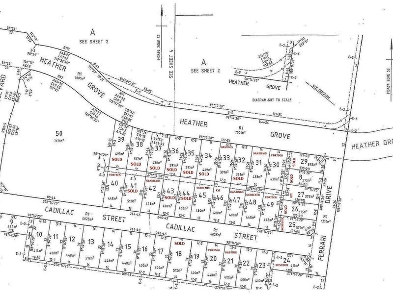 Lot 19/22 Cadillac Street, Cranbourne East VIC 3977