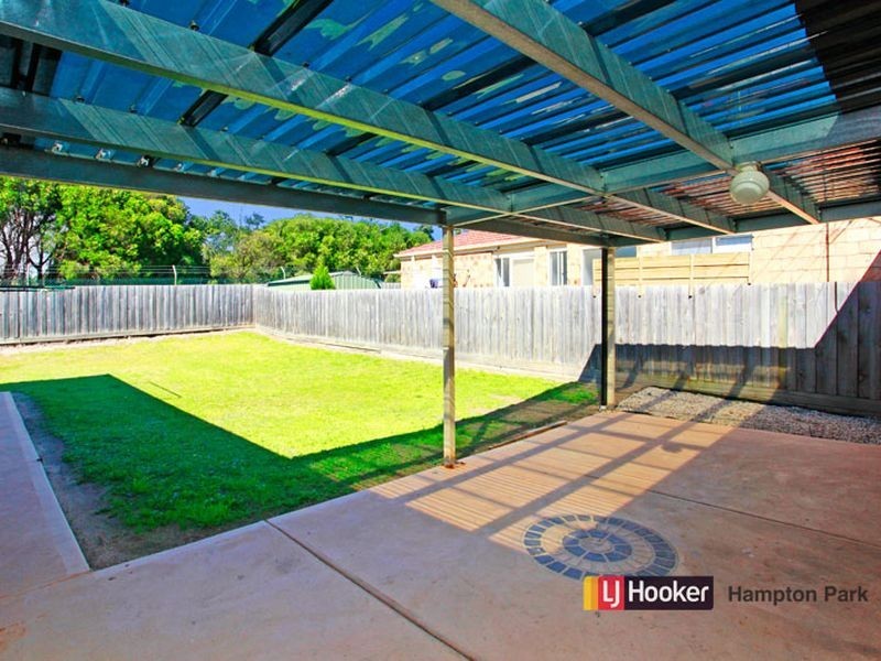 30 Redwood Avenue, Hampton Park VIC 3976