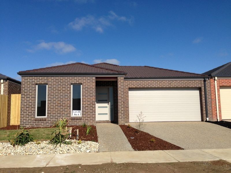 Lot 46/27 Cadillac Street, Cranbourne East VIC 3977