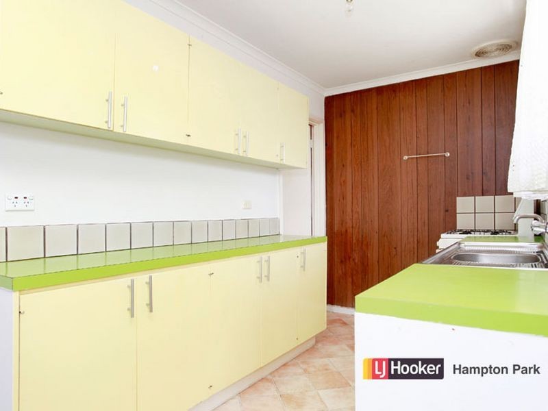 3 Outlook Drive, Hampton Park VIC 3976