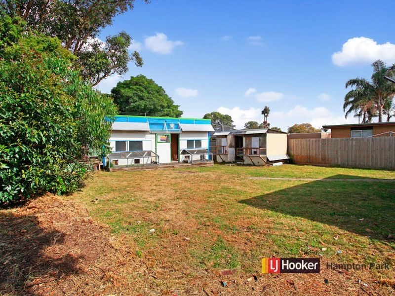 3 Outlook Drive, Hampton Park VIC 3976