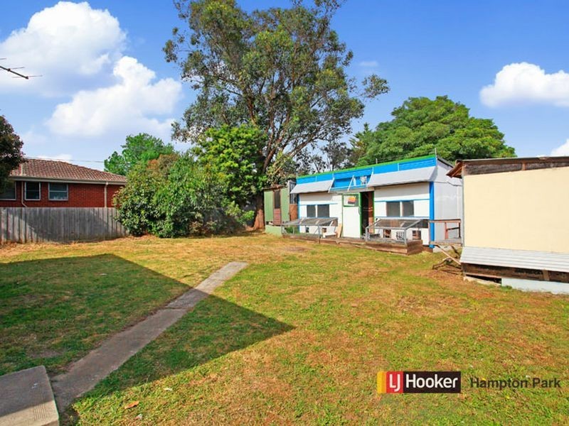 3 Outlook Drive, Hampton Park VIC 3976