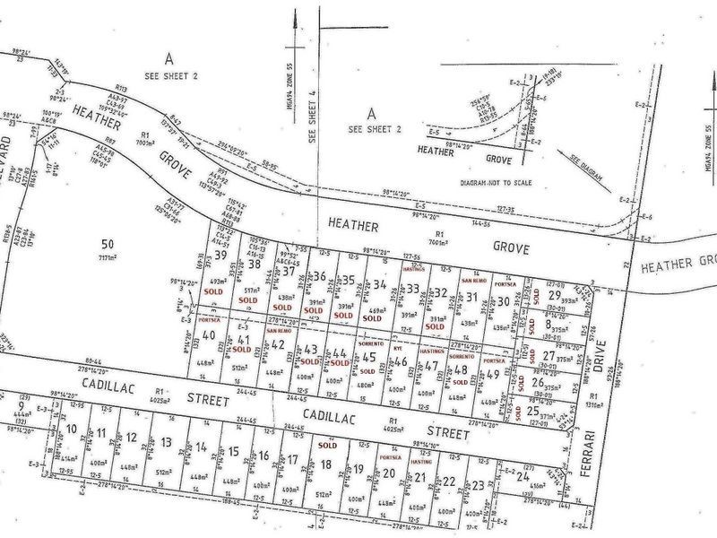 Lot 23/30 Cadillac Street, Cranbourne East VIC 3977