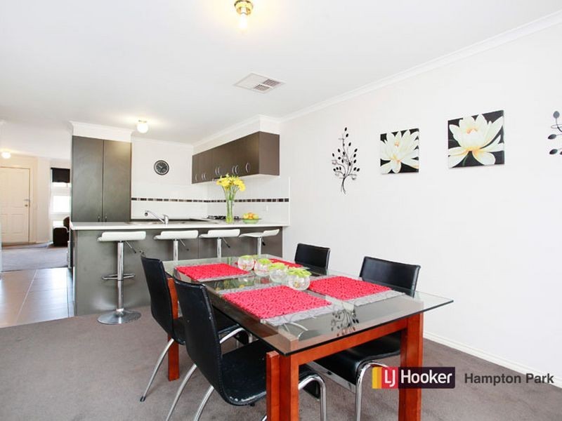 18A Fleur Court, Narre Warren South VIC 3805