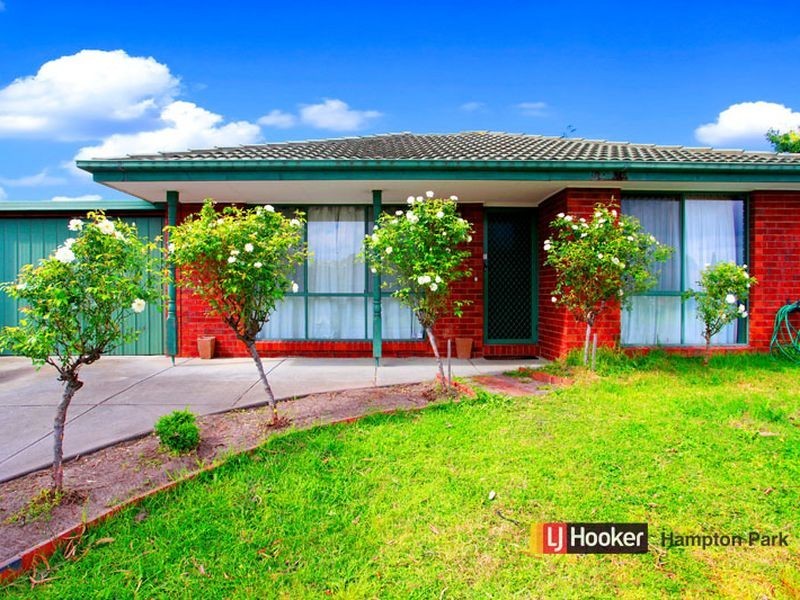 1 Bluegum Way, Hampton Park VIC 3976