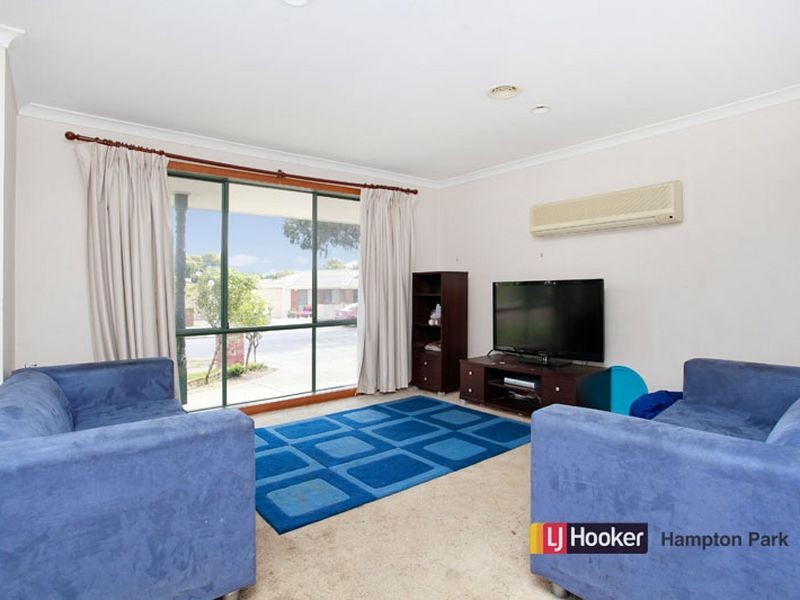 1 Bluegum Way, Hampton Park VIC 3976