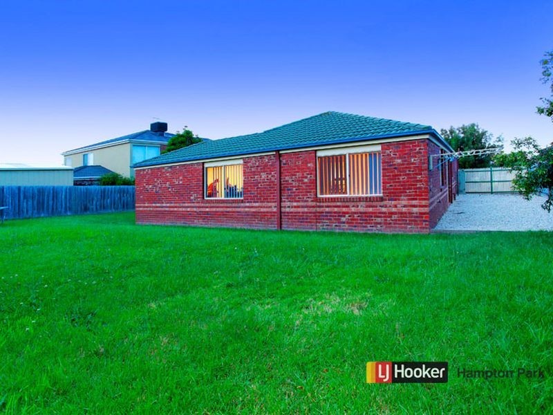 56 Tangerine Drive, Narre Warren South VIC 3805