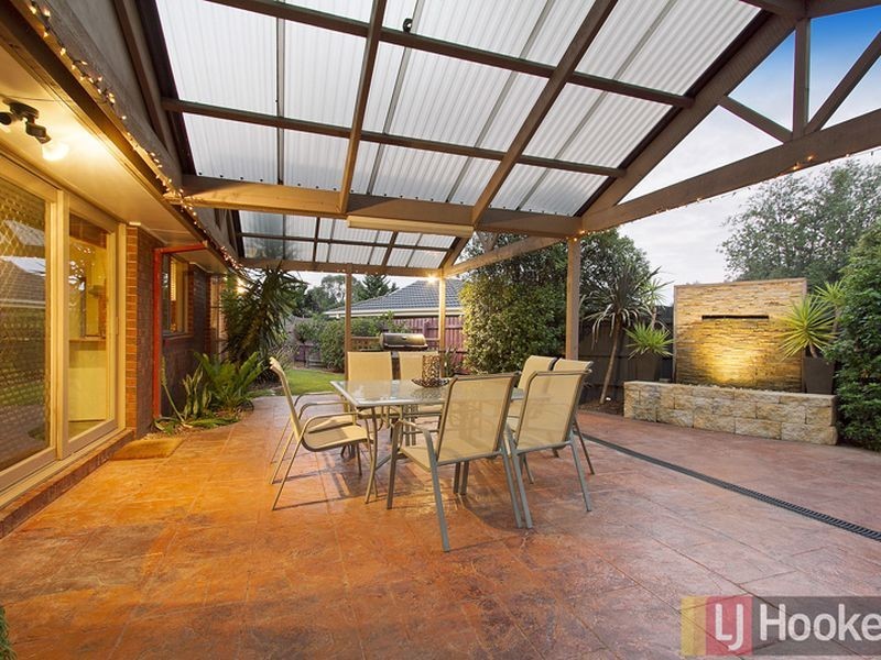 1 Garem Gam Wynd, Narre Warren South VIC 3805