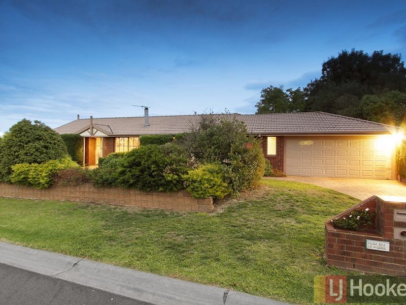 1 Garem Gam Wynd, Narre Warren South VIC 3805