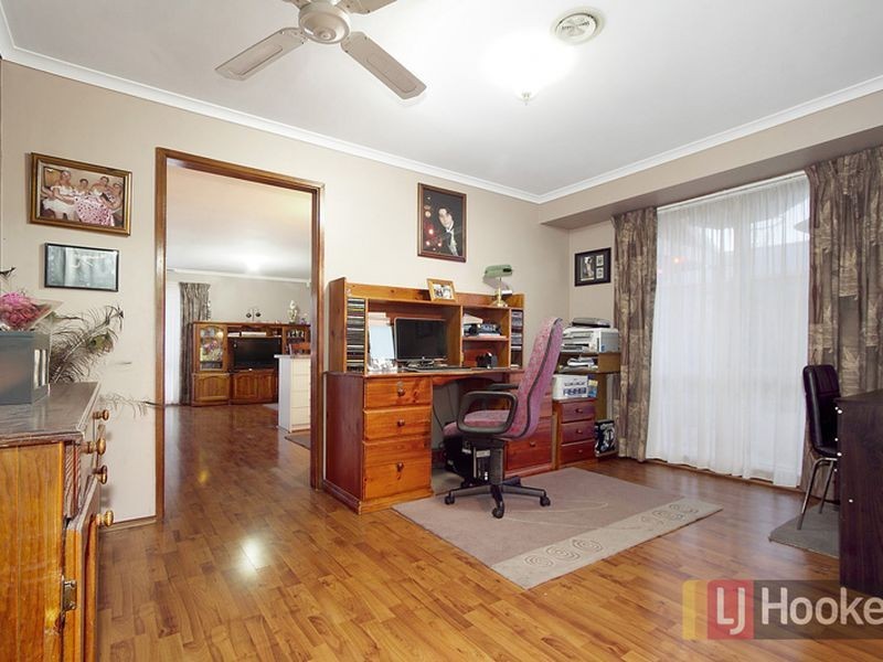 2 Forrester Walk, Narre Warren South VIC 3805