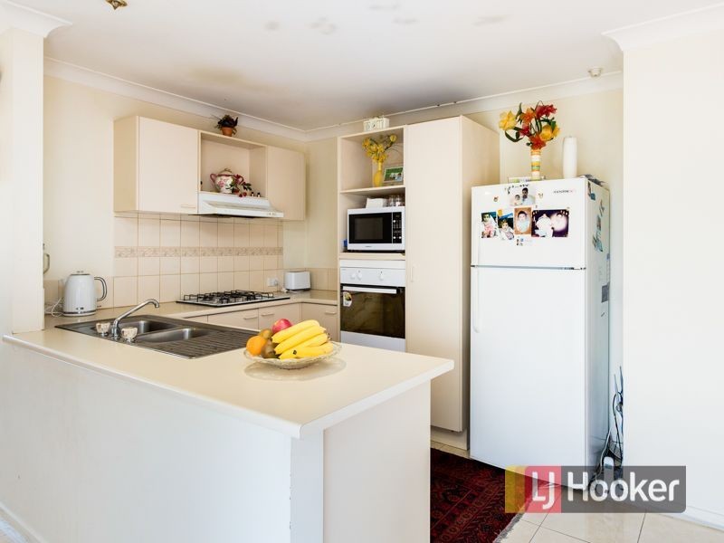 1 Baronet Walk, Narre Warren South VIC 3805