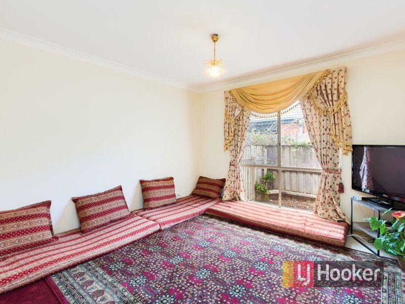 1 Baronet Walk, Narre Warren South VIC 3805