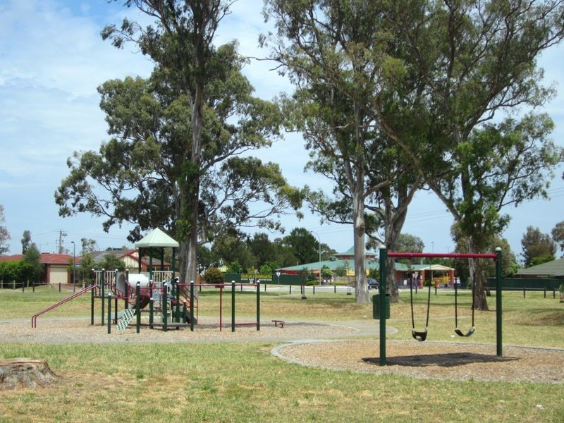 Lot 27 Jorose Road, Hampton Park VIC 3976