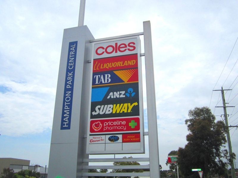 Lot 27 Jorose Road, Hampton Park VIC 3976