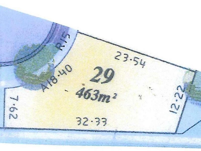 Lot 29 Jorose Road, Hampton Park VIC 3976