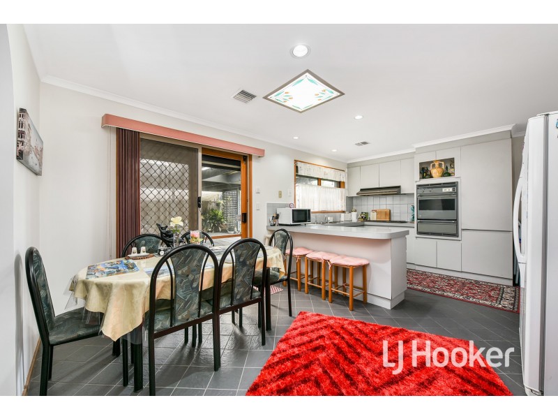 2 Eyebright Square, Hallam VIC 3803