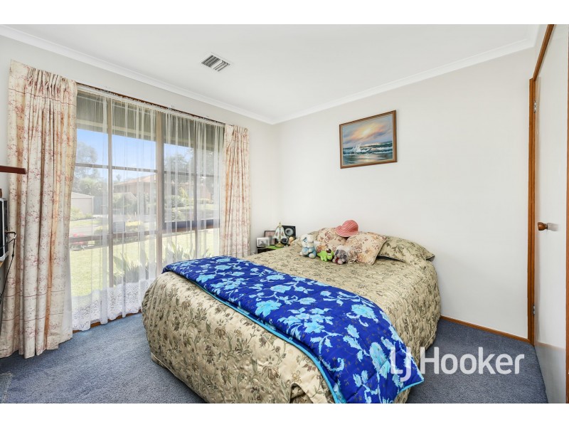 2 Eyebright Square, Hallam VIC 3803
