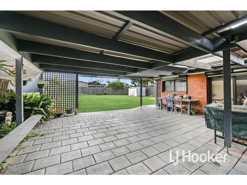 2 Eyebright Square, Hallam VIC 3803