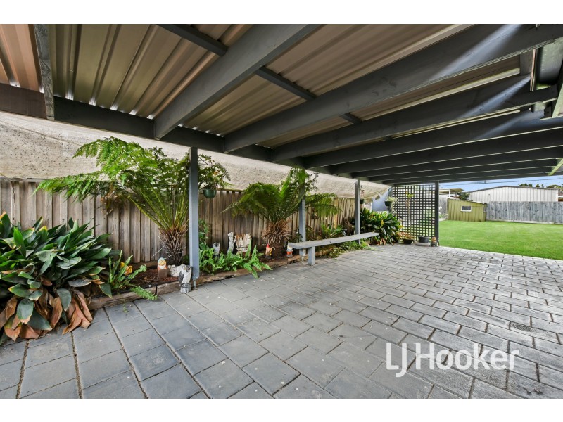 2 Eyebright Square, Hallam VIC 3803