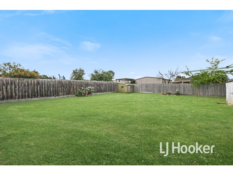 2 Eyebright Square, Hallam VIC 3803