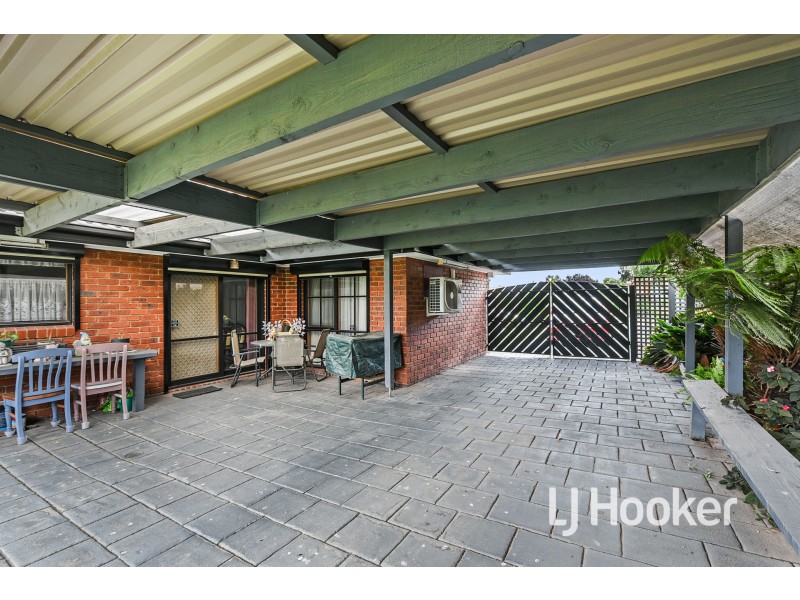 2 Eyebright Square, Hallam VIC 3803