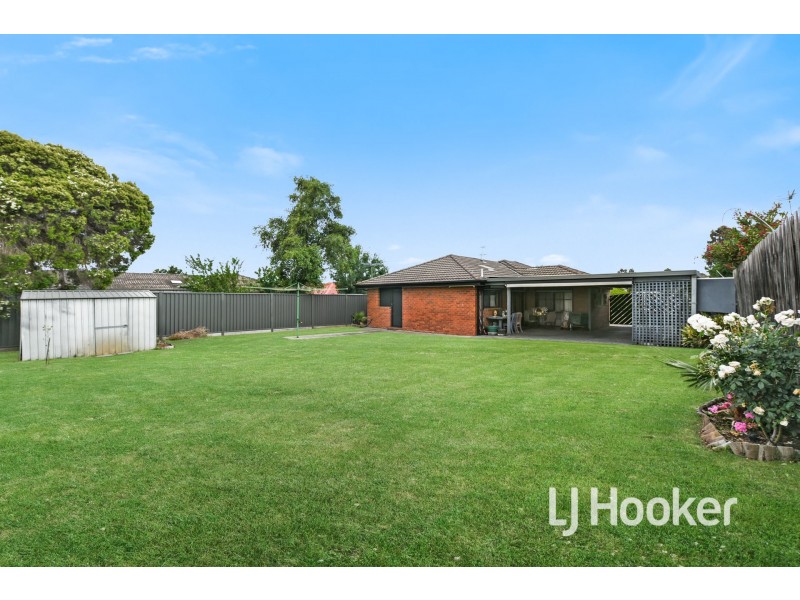 2 Eyebright Square, Hallam VIC 3803