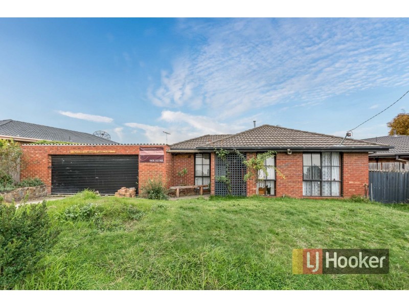 21 Claude Avenue, Hampton Park VIC 3976