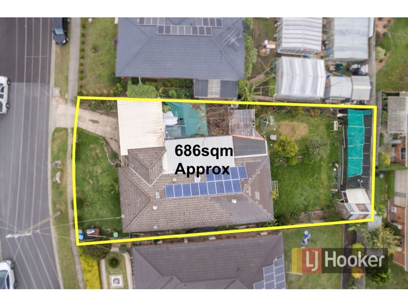 21 Claude Avenue, Hampton Park VIC 3976