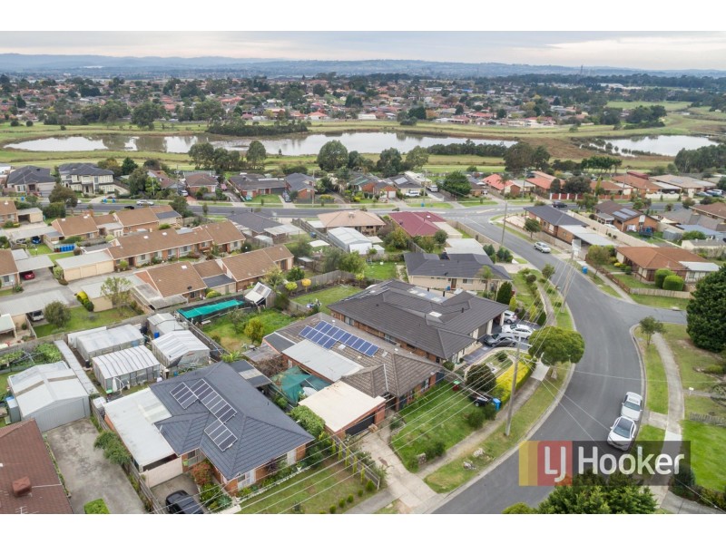 21 Claude Avenue, Hampton Park VIC 3976