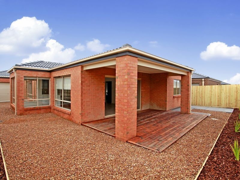 Lot 15/14 Cadillac Street, Cranbourne East VIC 3977