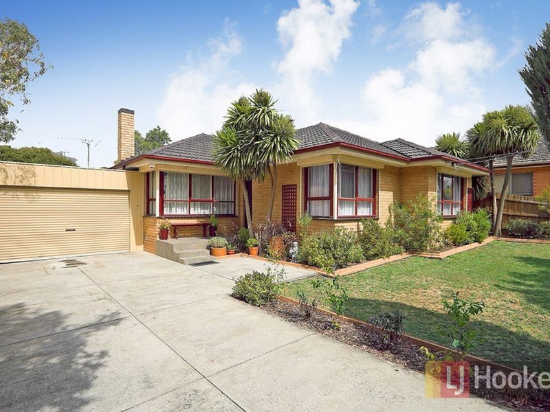 10 Parkland Avenue, Hampton Park VIC 3976