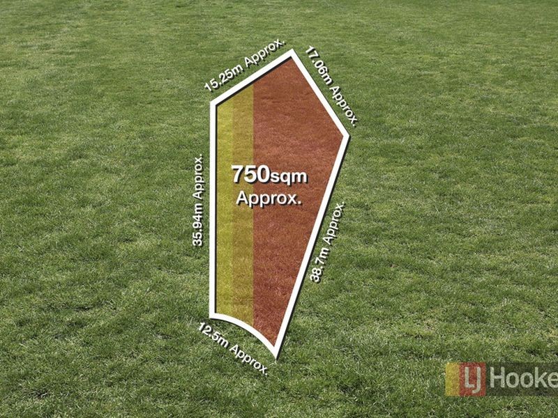 6 Harcourt Close, Hampton Park VIC 3976