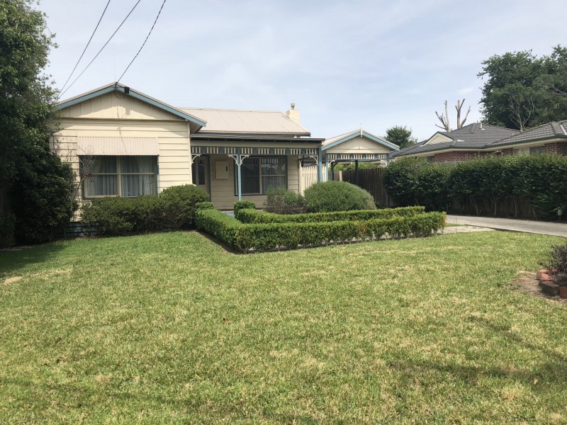 22 Cypress Avenue, Boronia VIC 3155