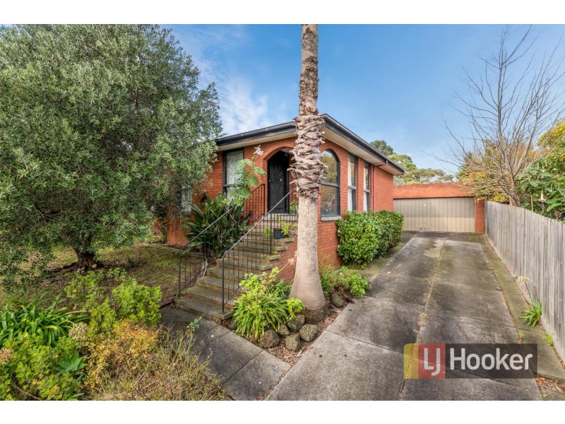 22 Ponto Court, Endeavour Hills VIC 3802
