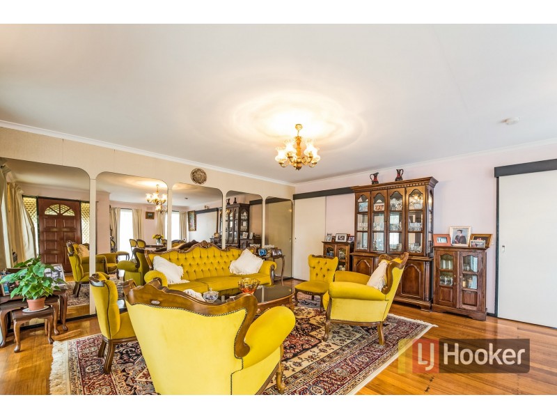 22 Ponto Court, Endeavour Hills VIC 3802