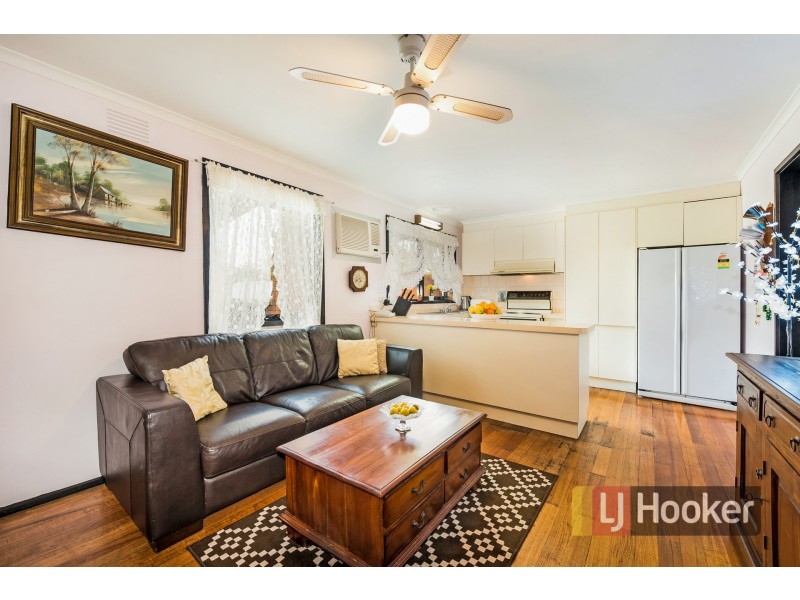 22 Ponto Court, Endeavour Hills VIC 3802