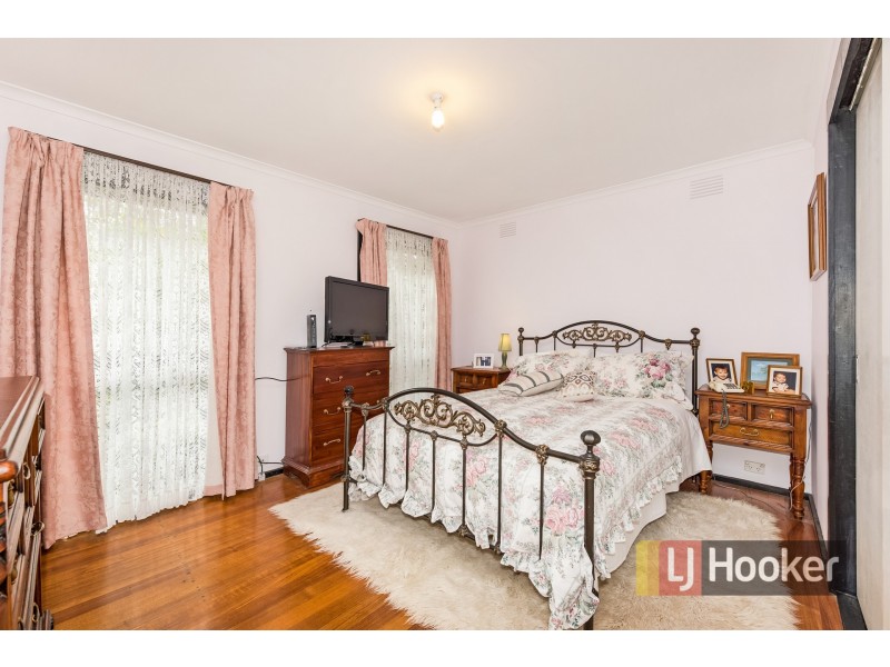 22 Ponto Court, Endeavour Hills VIC 3802