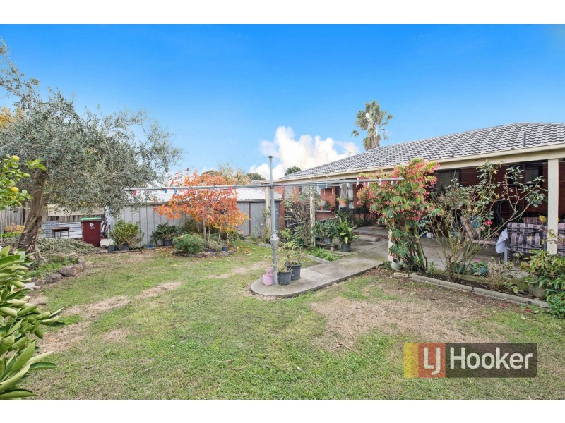 22 Ponto Court, Endeavour Hills VIC 3802