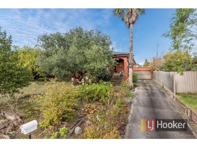 22 Ponto Court, Endeavour Hills VIC 3802