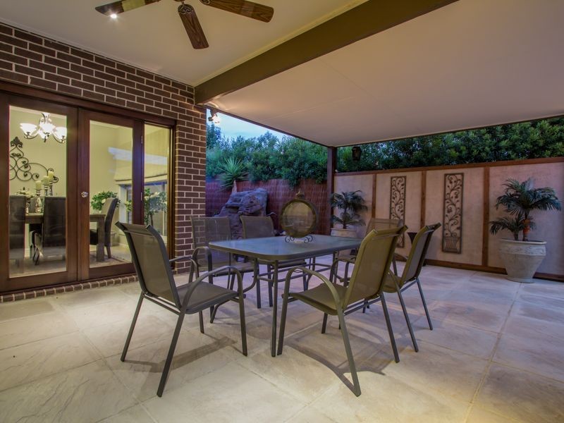 28 Skipperstone Glen, Narre Warren South VIC 3805