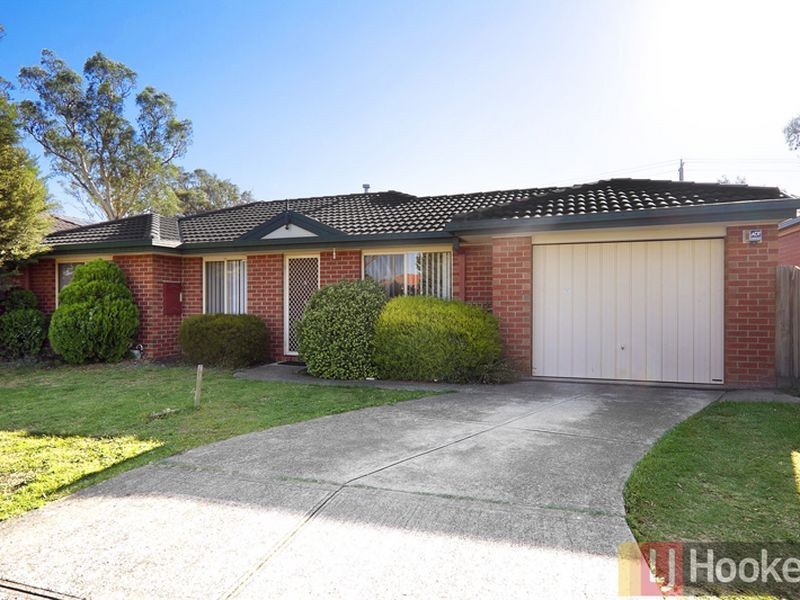 4 The Close, Hampton Park VIC 3976