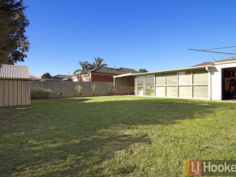 4 The Close, Hampton Park VIC 3976