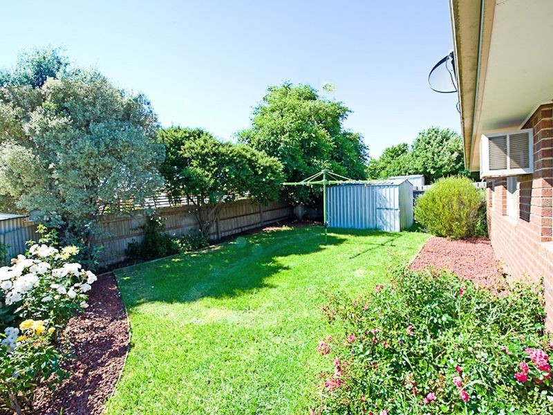 47 Ralph Crescent, Hampton Park VIC 3976