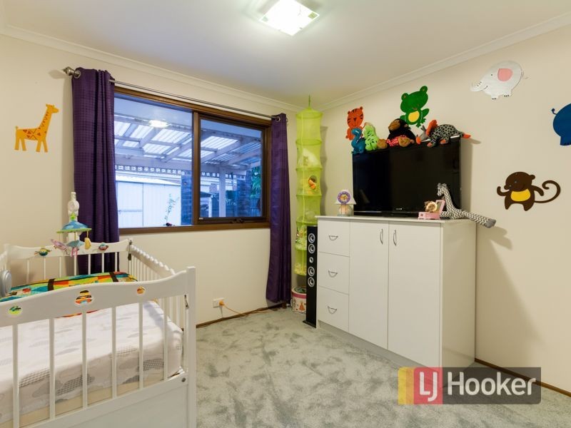 10 Alaster Court, Hampton Park VIC 3976